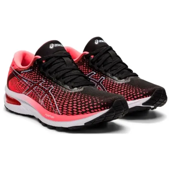 ASICS Women's GEL-STRATUS 2 KNIT Running Shoes1012B224 image {1}