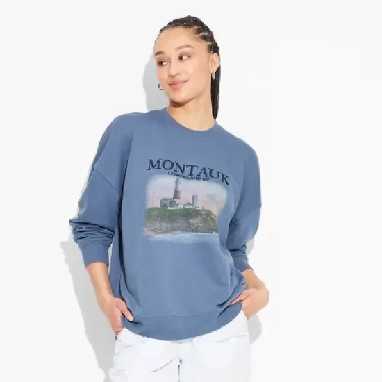 Tubular Hoop Earring Set 3pc - Wild Fable&trade; Silver: Nickel-Free Jewelry for Teens and Adults, Post Closure image {11}