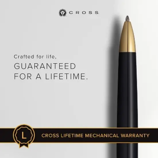 Cross Townsend&reg;  Ballpoint Pen image {2}