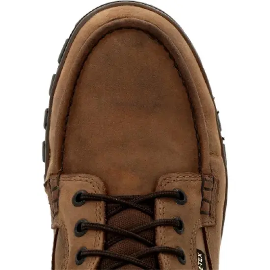 Men's Rocky Outback GORE-TEX&reg; Waterproof Steel Toe Work Boot image {5}