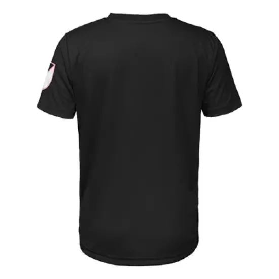 MLS Inter Miami CF Boys' Sublimated Poly Jersey image {2}