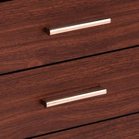 Orensby Nightstand with Drawers - Aiden Lane image {6}