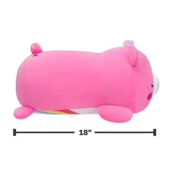 Care Bears 18" Sleepamallows Jumbo Plush Stuffed Animal image {2}