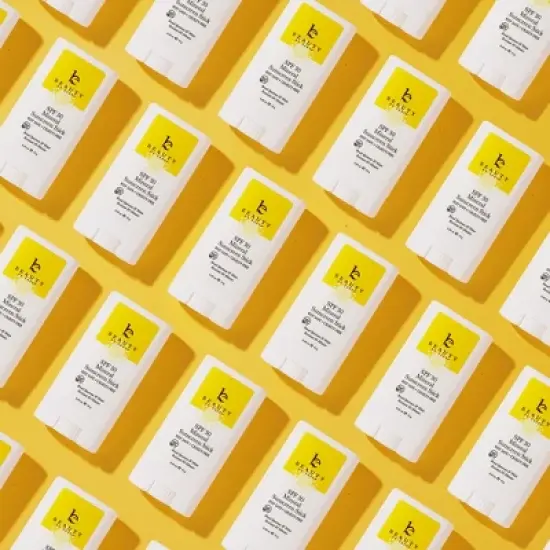 Beauty by Earth Mineral Sunscreen Stick SPF 30, Untinted image {7}