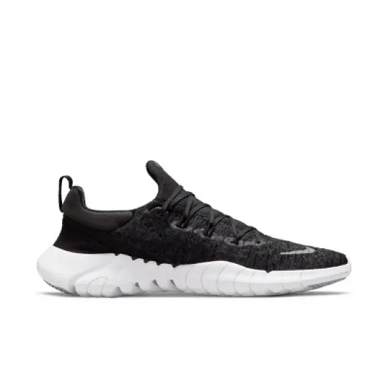 Nike Men's Free Run 5.0 Running Shoes image {5}