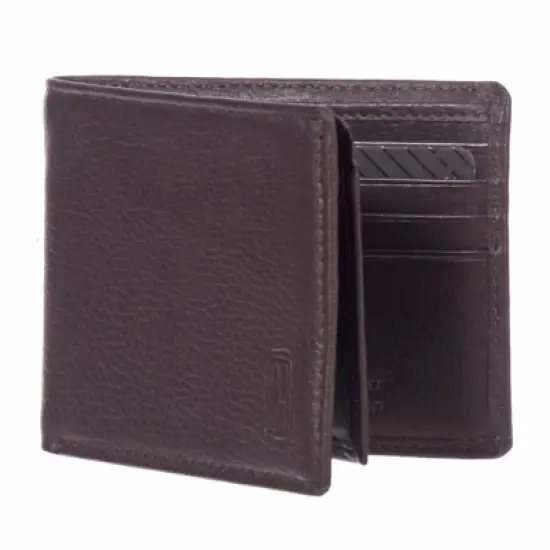 Club Rochelier Men's Slim Fold Wallet image {7}