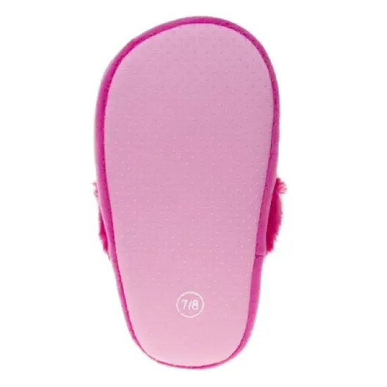 Nickelodeon Paw Patrol Toddler Girls' Dual Sizes Slippers image {6}