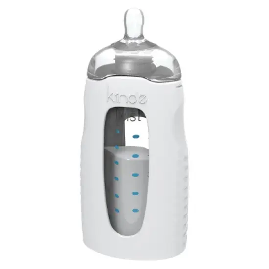 Kiinde Twist Squeeze Natural Feeding Bottle - 2ct image {2}