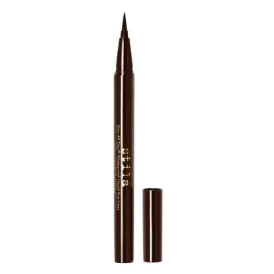 Stila Stay All Day Waterproof Liquid Eye Liner - 0.016 fl oz - Ulta Beauty image {7}