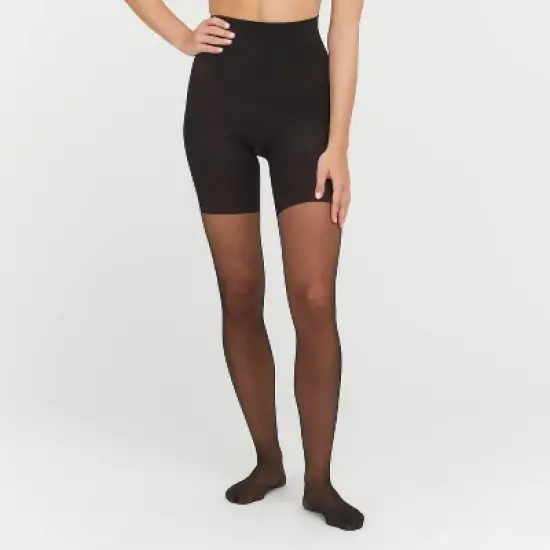 ASSETS by SPANX Women's Perfect Pantyhose image {7}