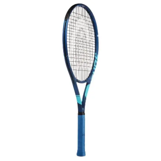 Head Mx Attitude Elite Tennis Racquet - Blue image {5}