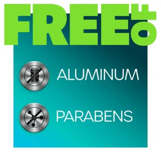 Degree 72H Odor Protection Whole Body Deodorant Spray for Men Active Fresh - Aluminum Free 4oz image {3}