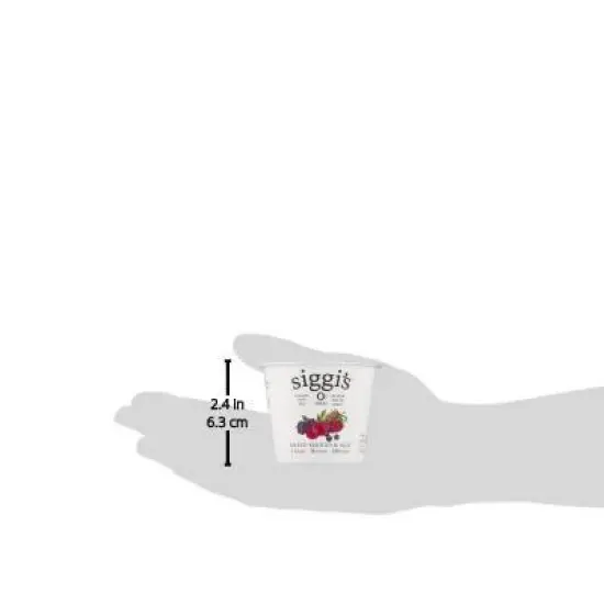Siggi's Yogurt image {8}