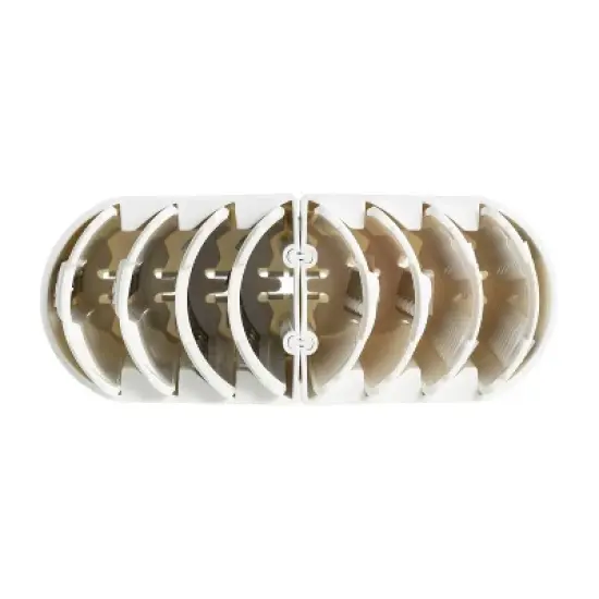 Rotary Cheese Grater with Handle, Manual Cheese Shredder Strong Suction Base. Kitchen Mandoline Vegetable Slicer. Grater for Fruit, Vegetables, Nuts image {4}