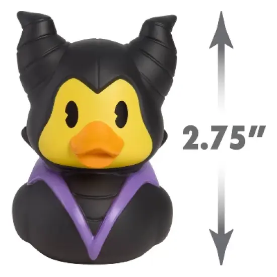 Disney Licensed Ducks Maleficent image {2}