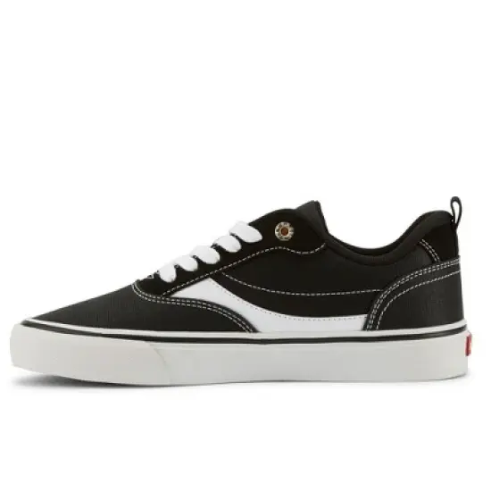 Levi's Womens Naya CT CVS UL XX Sporty Skate Sneaker Shoe image {4}