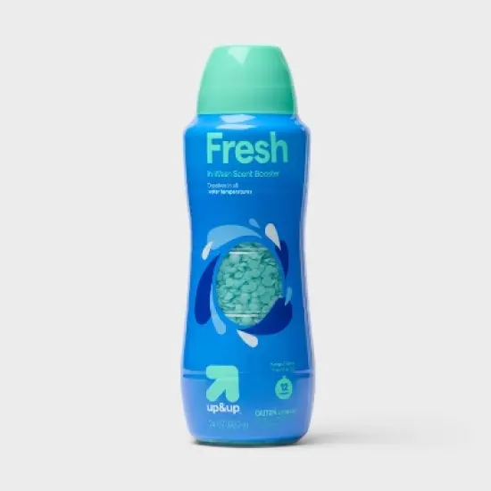 Scent Booster - 24oz - up&up&trade; image {3}