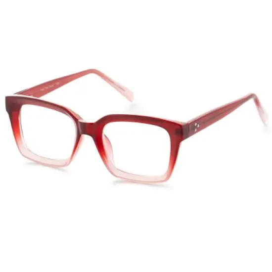 Optimum Optical Signature Blue Light Filtering Magnifying Readers - Love at First Sight image {4}