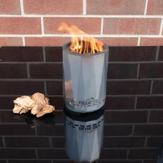 Blue Sky Outdoor Living-The Spark Tabletop Smokeless Fire Pit image {8}