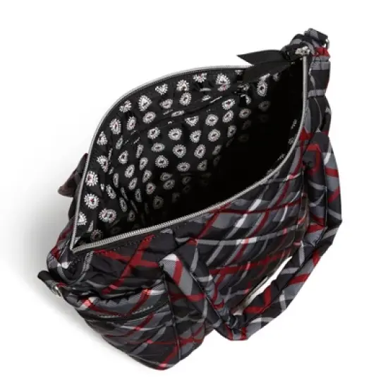 Vera Bradley Small Multi-Strap Tote Bag image {2}