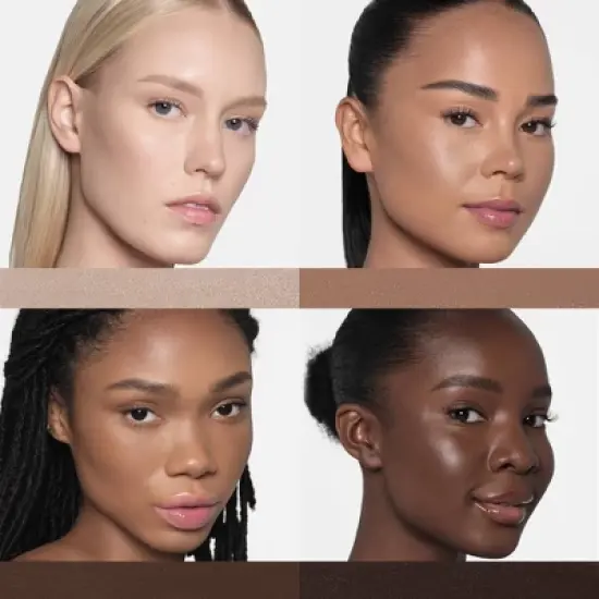 Anastasia Beverly Hills Smooth Blur Contour Stick - 0.28oz - Ulta Beauty image {3}