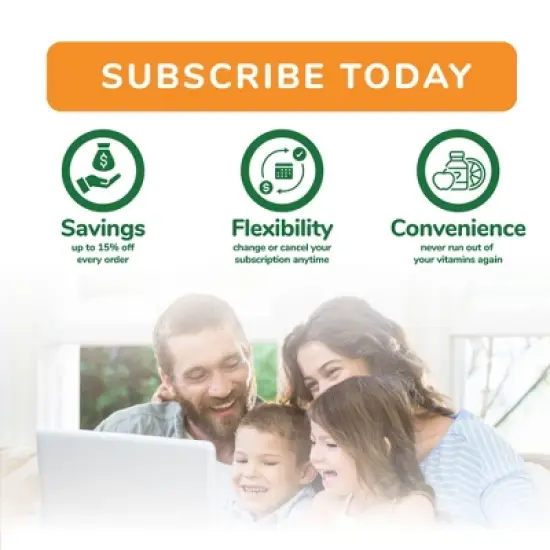 Lifeable - Sugar Free - B Complex + Vitamin C - Kids - 90 Gummies image {2}