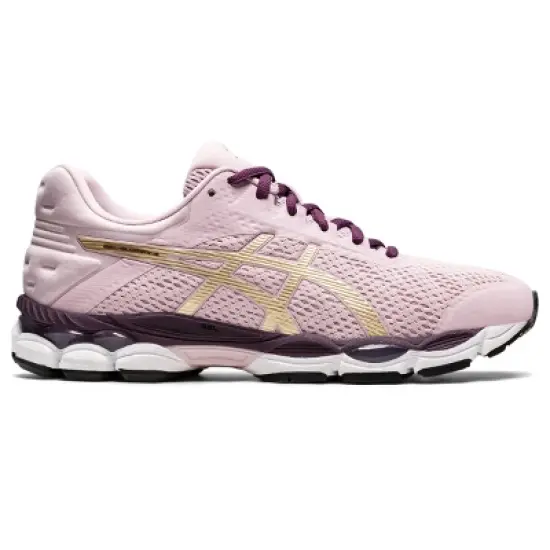 ASICS Women's GEL-GLORIFY 4 Running Shoes 1012A685 image {7}