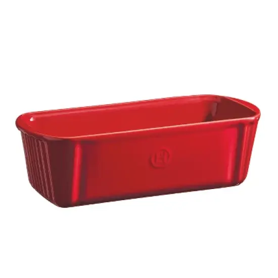 Emile Henry Small Loaf Dish image {1}