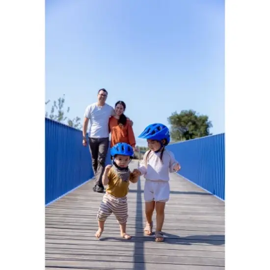 Noodle V Multi-Sport Kids Helmet - S/M image {4}