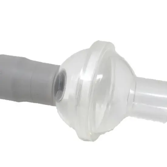 Mars Wellness Universal Fit in-Line Filter for CPAP and BiPAP image {1}