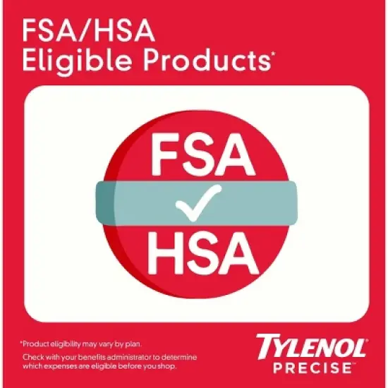 Tylenol Precise Cooling Pain Relieving Cream, Maximum Strength 4% Lidocaine and 1% Menthol - 4oz image {6}