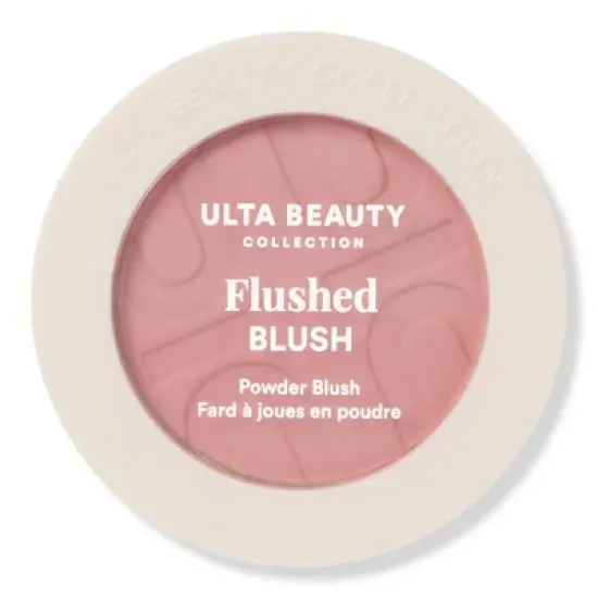 Ulta Beauty Collection Flushed Blush - 0.12oz - Ulta Beauty image {6}