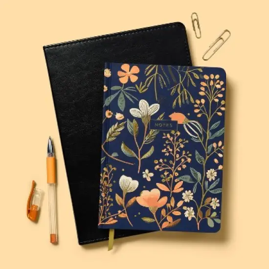 Florals 6"x8" Notebooks and Journals - up&up&trade; image {1}