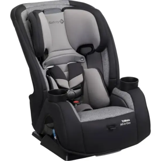 Safety 1st TriMate All-in-One Convertible Car Seat image {2}