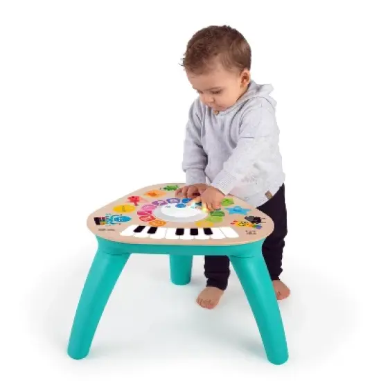 Baby Einstein Be Happy Magic Touch Baby Learning Toy image {1}