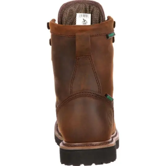 Kids Georgia Boot Kids' Insulated Waterproof Outdoor Boot image {3}