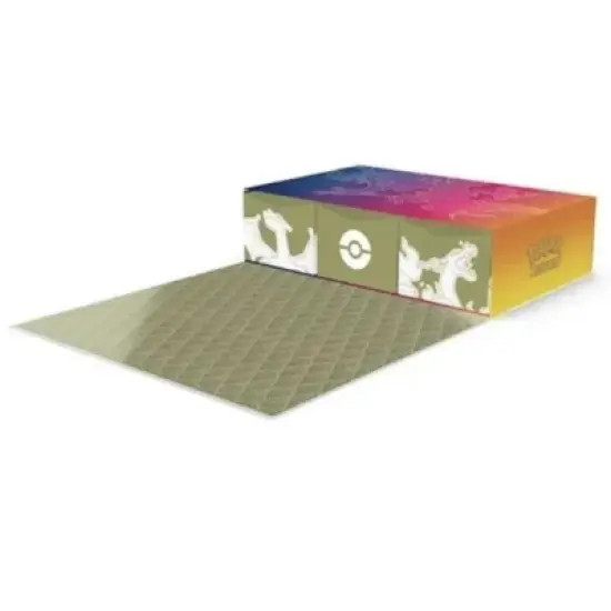 Pokemon TCG: Sword & Shield Ultra-Premium Collection Charizard image {2}