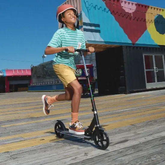 Jetson Jupiter Jumbo 2 Wheel Kids' Scooter image {14}