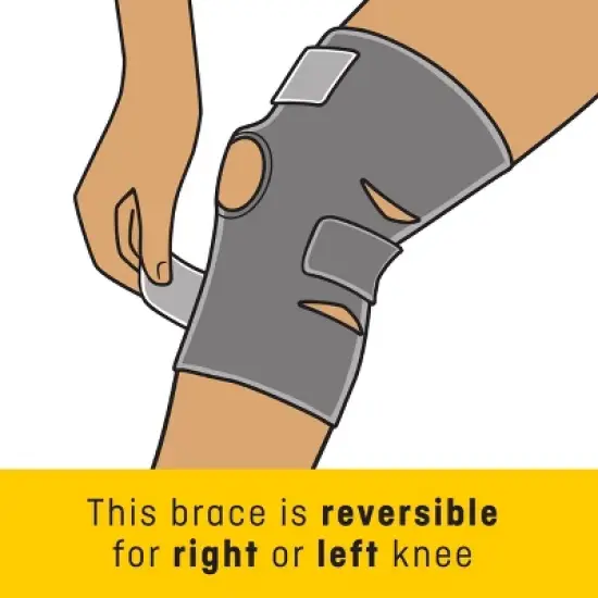 FUTURO Sport Knee Support Adjustable size - 1ct image {4}