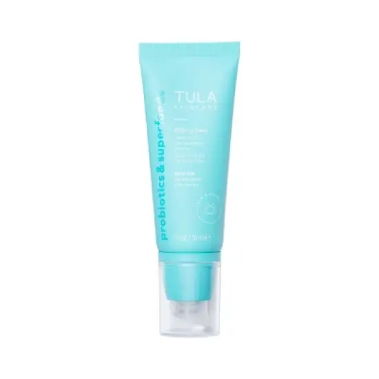 TULA SKINCARE Filter Moisturizing & Blurring Primer - Ulta Beauty image {7}
