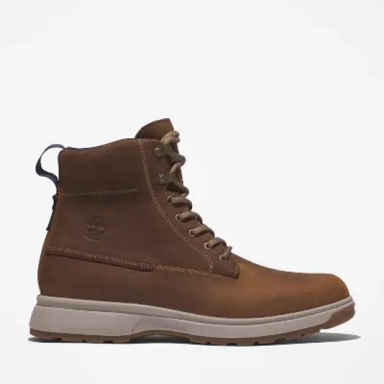 Timberland Men's Atwells Ave Waterproof Boot image {8}