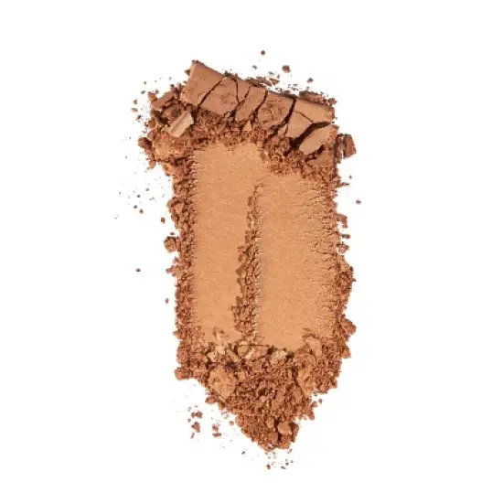 Mineral Fusion Bronzer Palette - Pool Party - 0.45oz image {3}