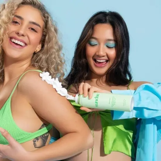 Sundae Body Wash - Juicy Pear - 8.9 fl oz image {6}