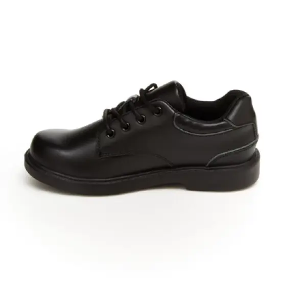 Stride Rite Murphy Kid's Leather Lace Up Dress Shoe image {3}