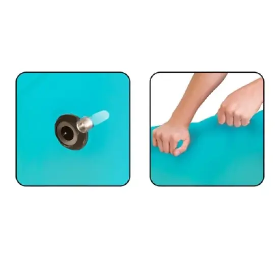 GoSports Disney Pixar Monsters Pool Float Party Tube image {3}