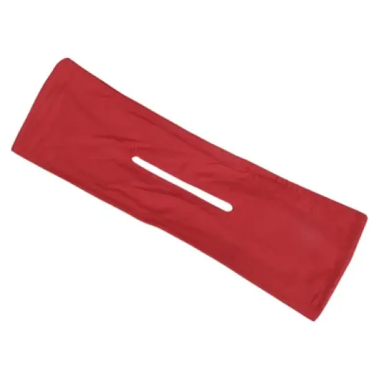 Unique Bargains Women's Solid Color Hair Disk 1 Pc image {7}