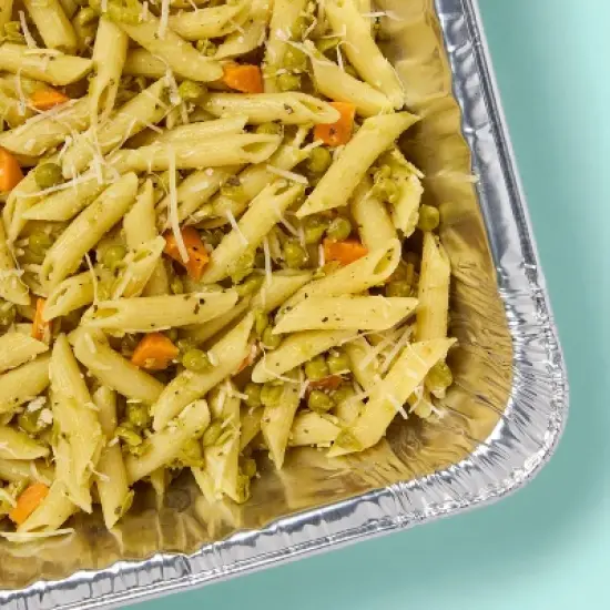Aluminum Giant Pasta Pan - up&up&trade; image {1}