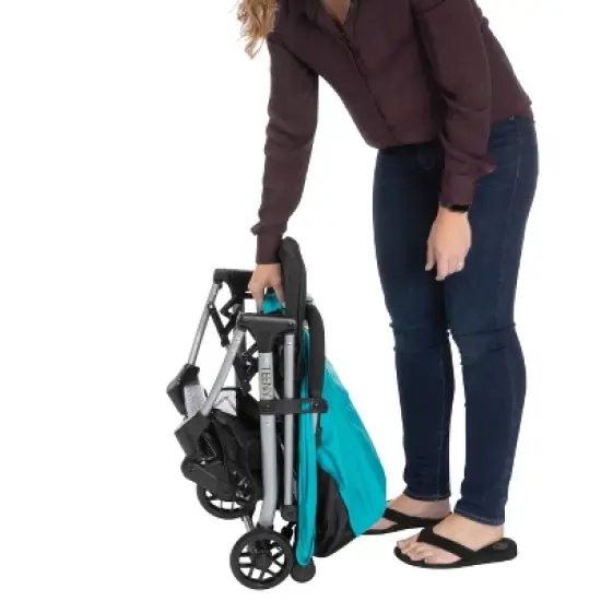 Safety 1st Teeny Ultra Compact Stroller image {12}