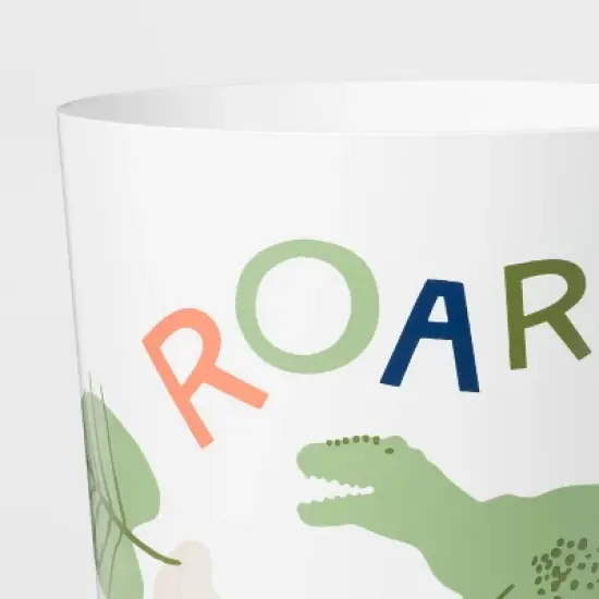 Dinosaur Kids' Wastebasket - Pillowfort&trade; image {2}