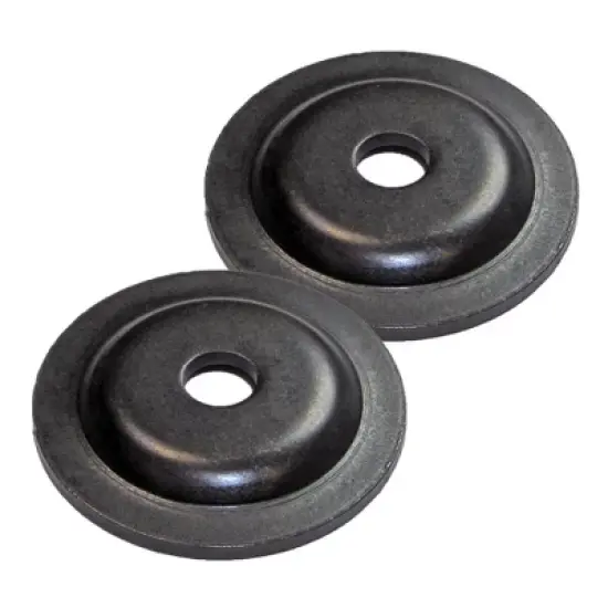 Ryobi BC30 Trimmer (2 Pack) Replacement Cupped Washer - 04409 image {2}